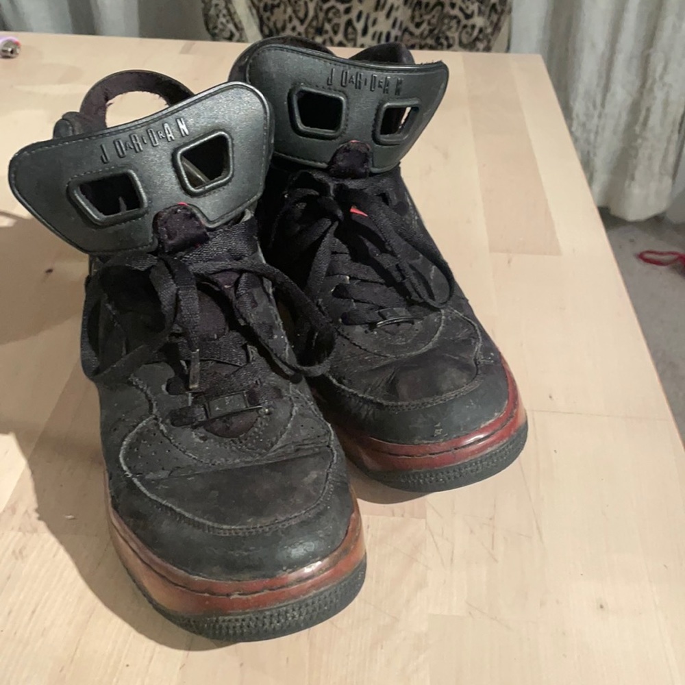 Jordan air